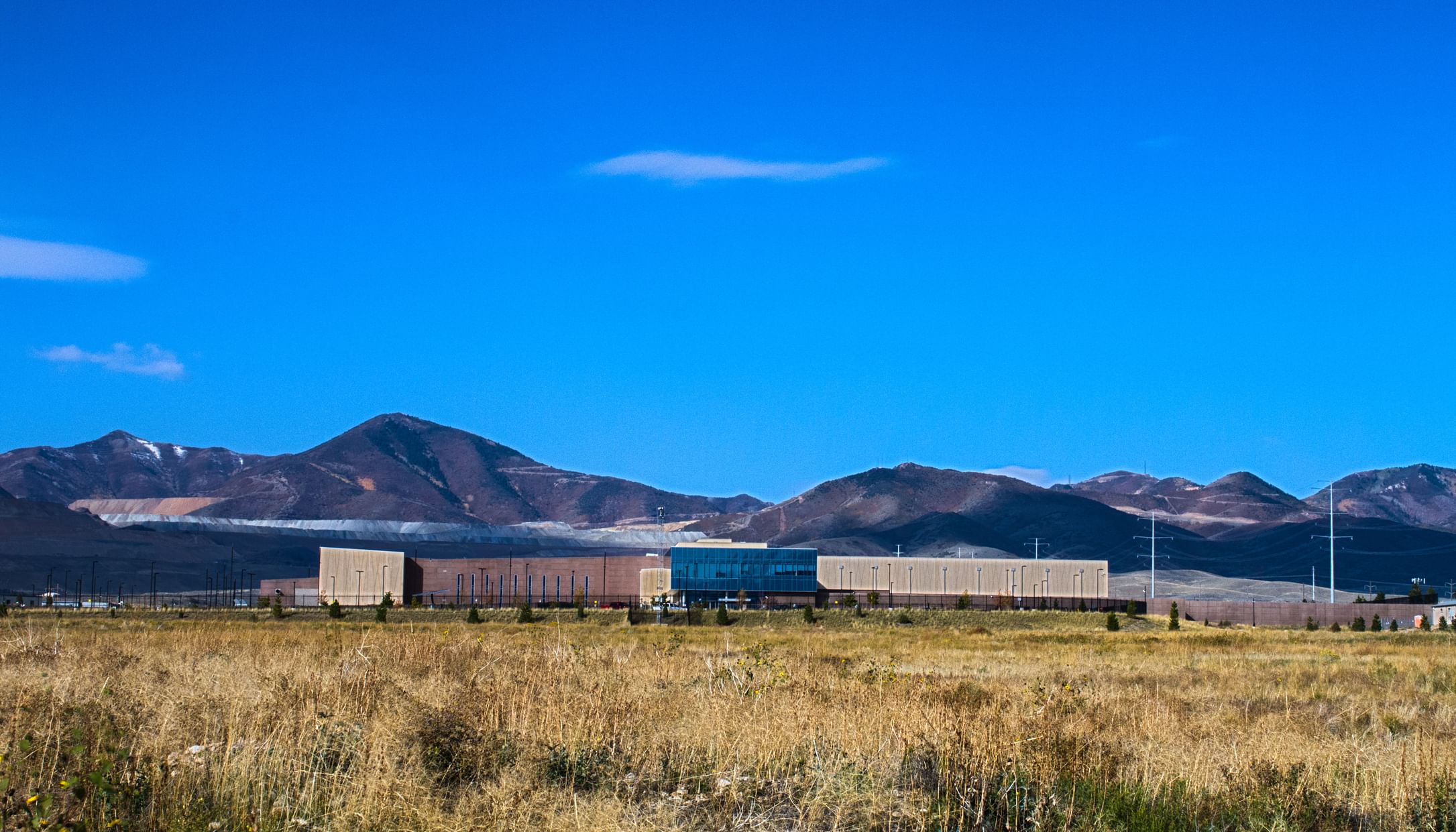 FirstofitsKind Data Center Showcases eBay… DPR Construction